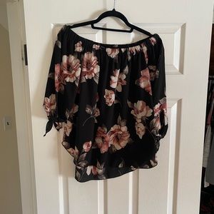 Women’s blouse